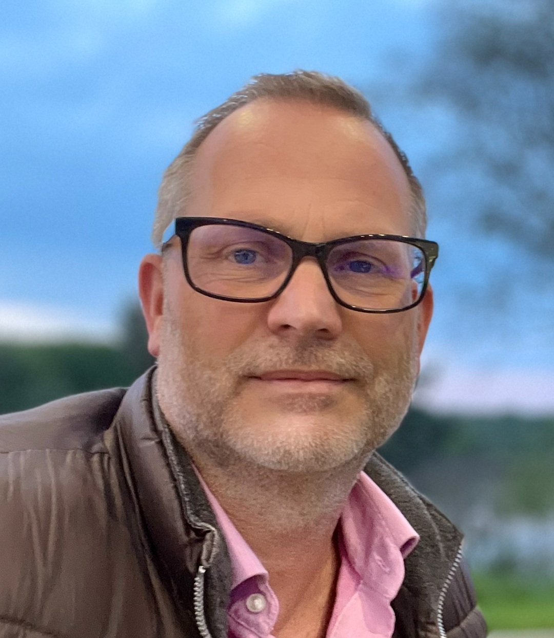 John de Leeuw